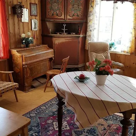 Holiday home Pallan Vinjeora